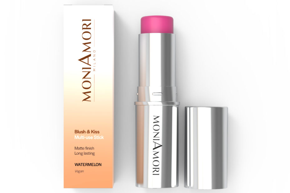 Blush & Kiss Multi-use Stick WATERMELON