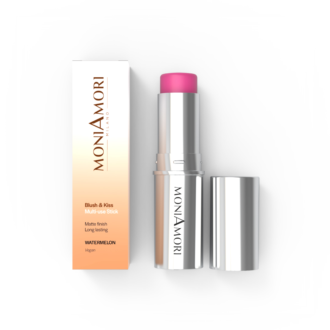 Blush & Kiss Multi-use Stick WATERMELON