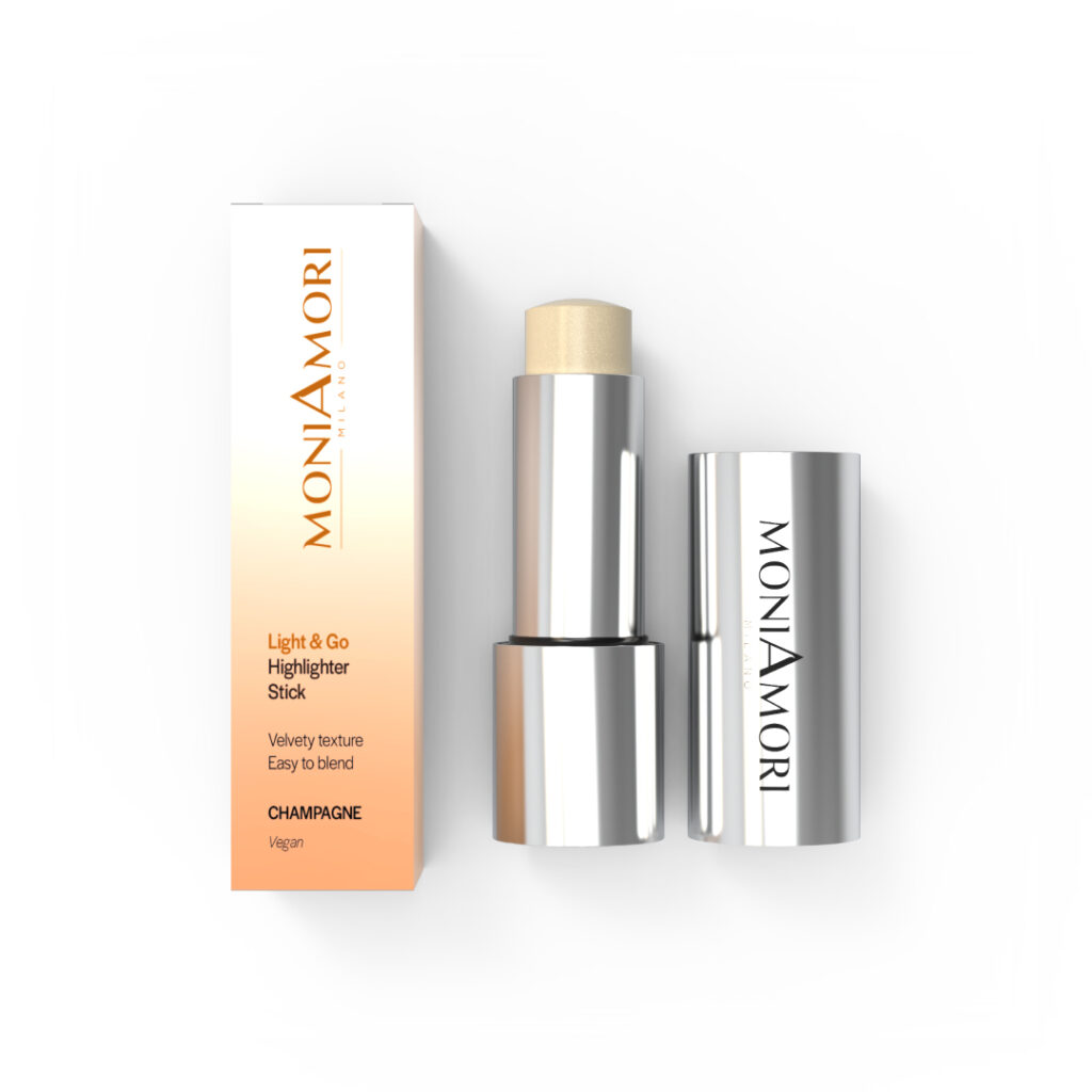 Light & Go Highlighter Stick-CHAMPAGNE